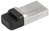 Mémoire OTG Transcend JetFlash 880 32 Go USB 3.2 Gen 1