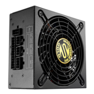 Sharkoon SilentStorm SFX 500 Or