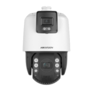 Caméra de sécurité IP Hikvision DS-2SE7C144IW-AE(32X/4)(S5)