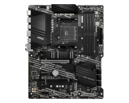 MSI B550-A PRO - Carte mère - ATX