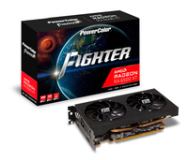 PowerColor Fighter Radeon RX 6500 XT