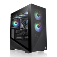 Thermaltake Divider 370 TG Midi-Tour