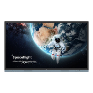 BenQ RM6504 65" UHD Écran LED avec haut-parleurs