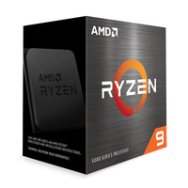 AMD Ryzen 9 5950X - 3,4 GHz - 16 cœurs