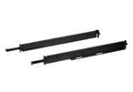 Kit de montage en rack ATEN pour installation facile (court) (2K-0005)