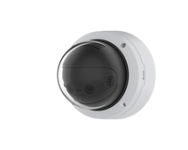 Axis P3827-PVE - Netzwerkkamera - Network Camera