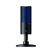 Razer Seiren X - PS4 - Game console microphone - 20 - 20000 Hz - 16 bit - 48 kHz - 17.8 mV/Pa - 110 dB