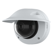 Axis 02616-001 - IP security camera - Outdoor - Wired - Digital PTZ - ARTPEC-8 - Simplified Chinese - Traditional Chinese - Czech - German - Dutch - English - Spanish - Finnish - French,...