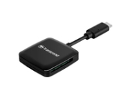 Transcend RDC3 - Lecteur de carte