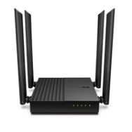 Routeur double bande TP-LINK ARCHER C64 AC1200