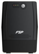 FSP FP 1500 1500 VA, 900 W, 290 V, 110/120 V CA