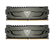 PATRIOT Viper Acier PVS416G373C7K - 16 Go