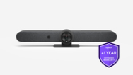Extension de garantie de 1 an pour Logitech Rally Bar - N/A - WW