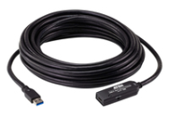 Câble d'extension USB 3.2 Gen 1 ATEN UE331C - 10 m 5 Gbit/s A vers A