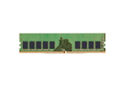 Kingston 16GB 3200MT/s DDR4 ECC CL22 DIMM 1Rx8 Micron F