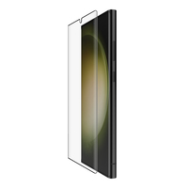 Belkin ScreenForce TrueClear Protection d'écran incurvée Samsung S Ultra 2023