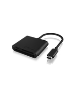 Lecteur de cartes USB-C ICY BOX IB-CR301-C3