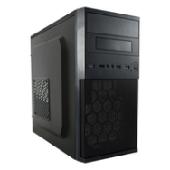 LC-Power 2004MB-V2 - Tour - micro ATX