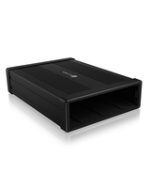 Boitier externe RaidSonic USB-C 3.2 - 1x 5.25"
