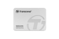 Transcend SSD225S 1 To 2,5" 550 Mo/s 6 Gbit/s