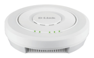Point d'accès à antenne intelligente double bande D-Link DWL-6620APS