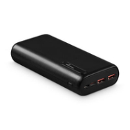 Banque d'alimentation à charge rapide MediaRange MR756 20 000 mAh