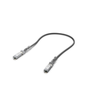 Câble SFP+ vers SFP+ UbiQuiti UACC-DAC-SFP10-0,5M
