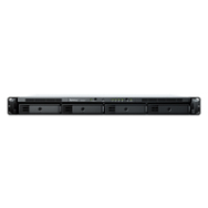 Synology RackStation RS422+, NAS