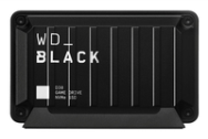 WD_BLACK D30 WDBATL0020BBK - SSD - 2 To