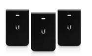 Ubiquiti IW-HD-BK-3 Network device cover (Pack of 3)