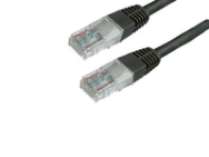 Câble MediaRange MRCS120 10 m Cat6