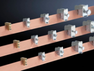Rittal SV 3555.000 - 15 pièce(s)