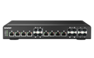 QNAP QSW-IM1200-8C - Commutateur - Géré