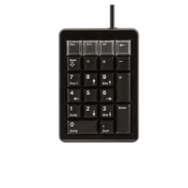 Clavier Cherry Slim Line G84-4700 - 21 touches