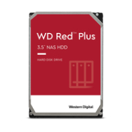 Disque dur NAS WD Red Plus WD101EFBX 10 To