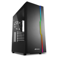 Curseur RVB Sharkoon - MDT - ATX