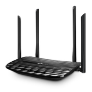 TP-LINK ARCHER C6 - Routeur sans fil - Double bande