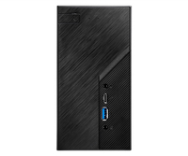 ASRock DeskMini H470 Barebone mini PC