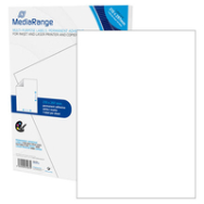 Étiquettes A4 MediaRange MRINK140