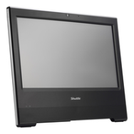 Shuttle X50V8 – Barebone – tout-en-un