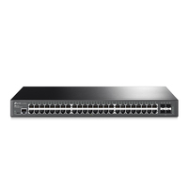 TP-LINK JetStream 48 ports Gigabit L2 TL-SG3452