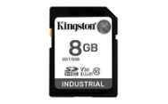 Kingston 8GB SDXC UHS-I U3 100MB/s Snabbt Minneskort