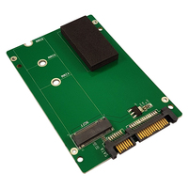 LC-ADA-M2-NB-SATA : adaptateur M.2 vers SATA