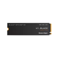 WD_BLACK SN770 WDS100T3X0E - SSD - 1 To
