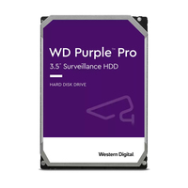 Disque dur WD Purple Pro WD8001PURP 8 To