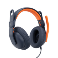 Logitech Zone Learn - BLEU CLASSIQUE - WW-9006
