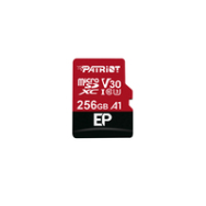 PATRIOT PEF256GEP31MCX MicroSD 256 Go U3