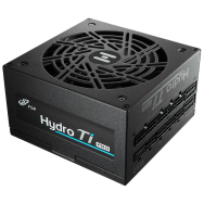 FSP Hydro Ti PRO 1000 80+T 1000 W ATX3.0 - Alimentation - ATX