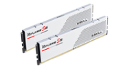 G.Skill Ripjaws F5-5600J2834F16GX2-RS5W - 32 Go - 2 x 16 Go - DDR5 - 5600 MHz
