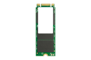 Transcend MTS600S - SSD - 64 Go - interne - M.2 2260